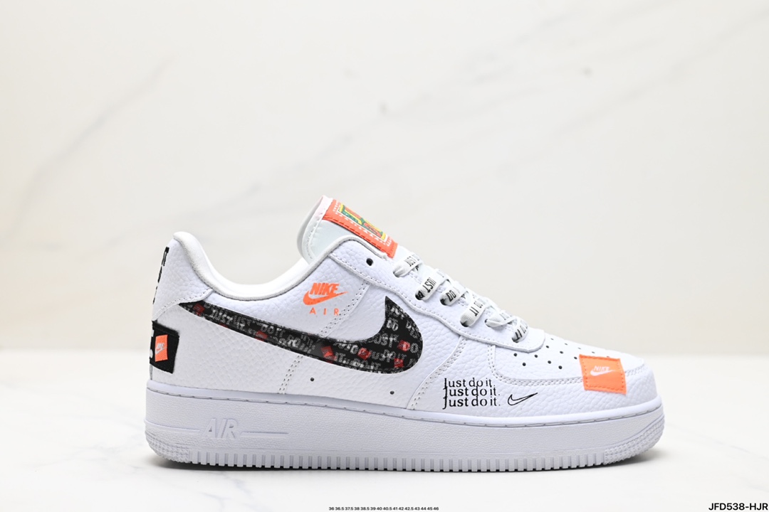 Nike Air Force 1 Shoes